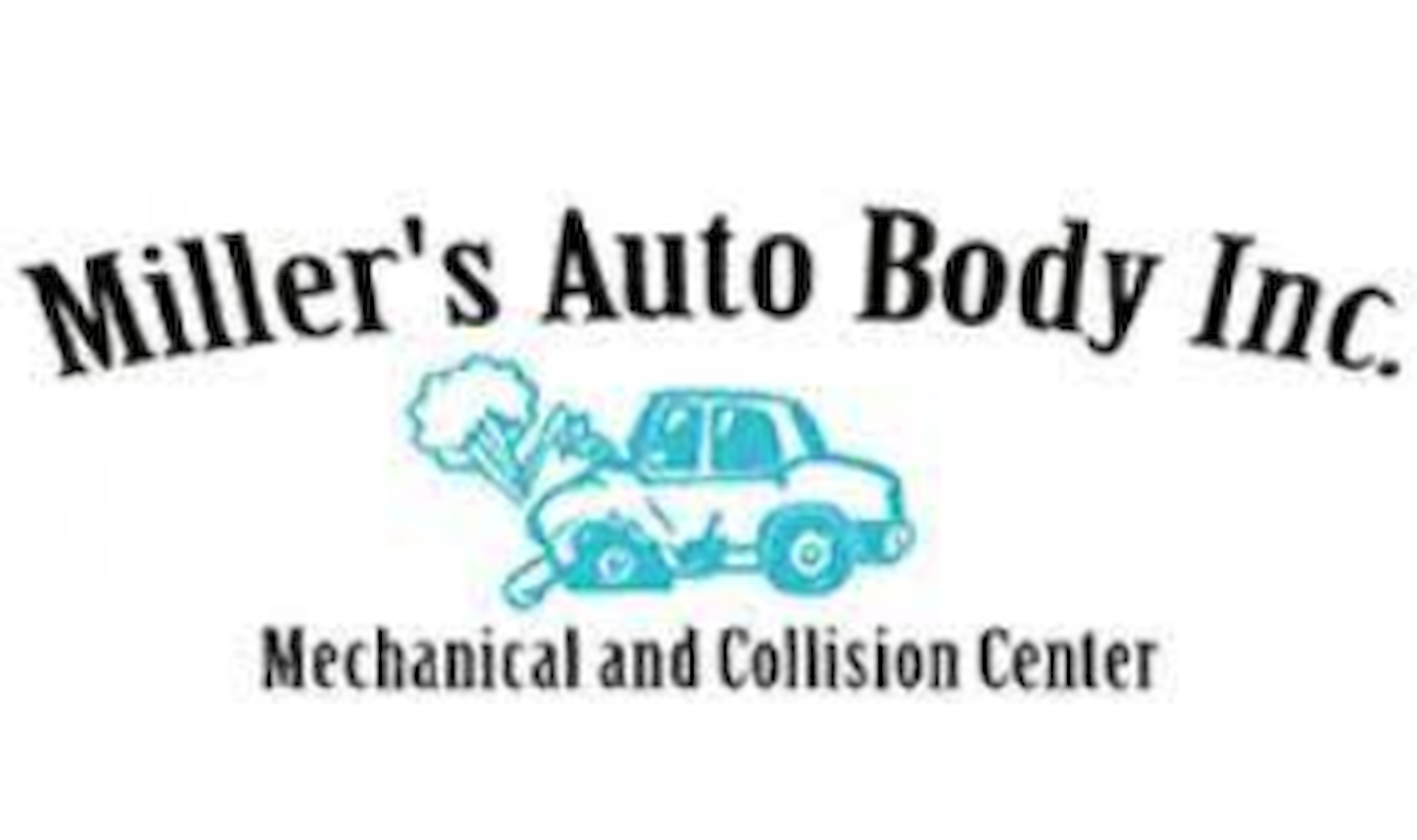 Miller's Auto Body Inc.