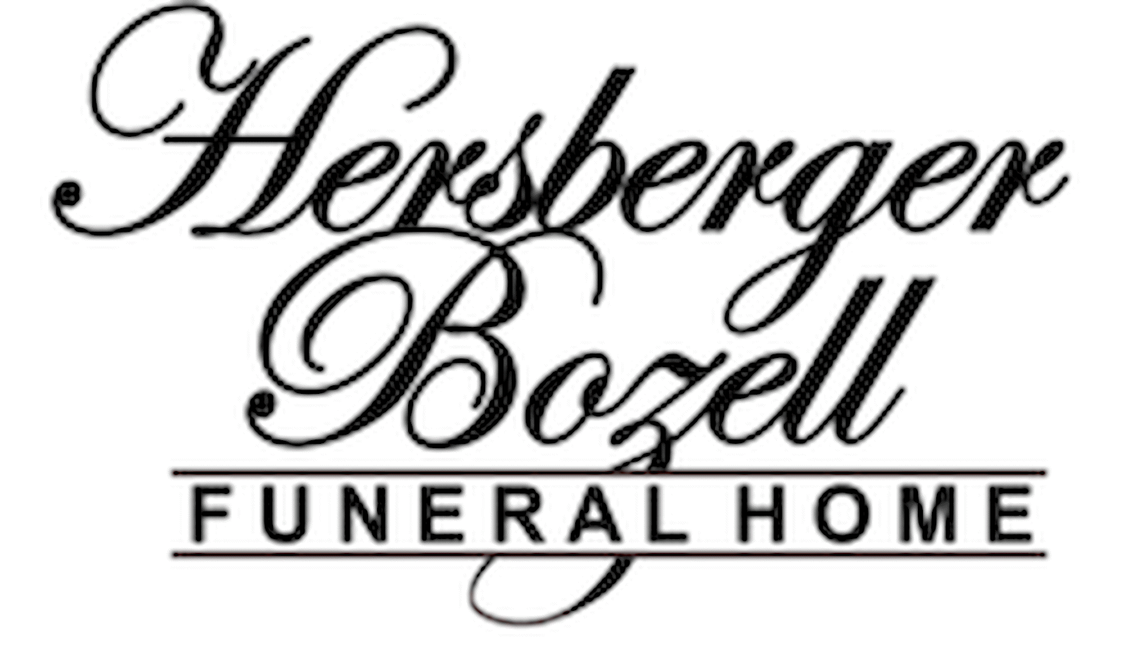Hersberger Bozell Funeral Home