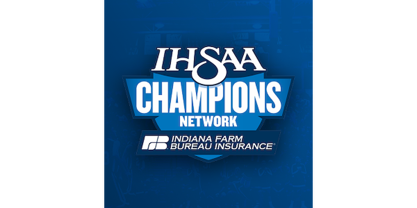 Streaming Link:  IHSAA Champions Network