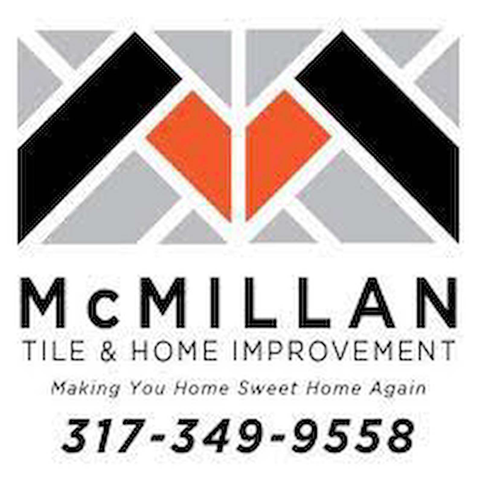 McMillan Tile & Home Improvement