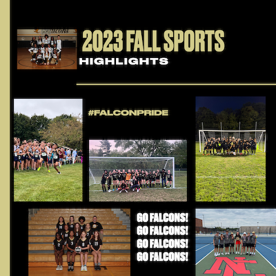 Northview Fall Sports Highlights cover photo