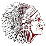 Winamac Varsity Football at North White cover photo (school logo)