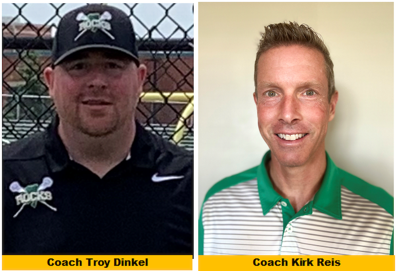 Westfield Hires Girls and Boys LAX Coaches cover photo