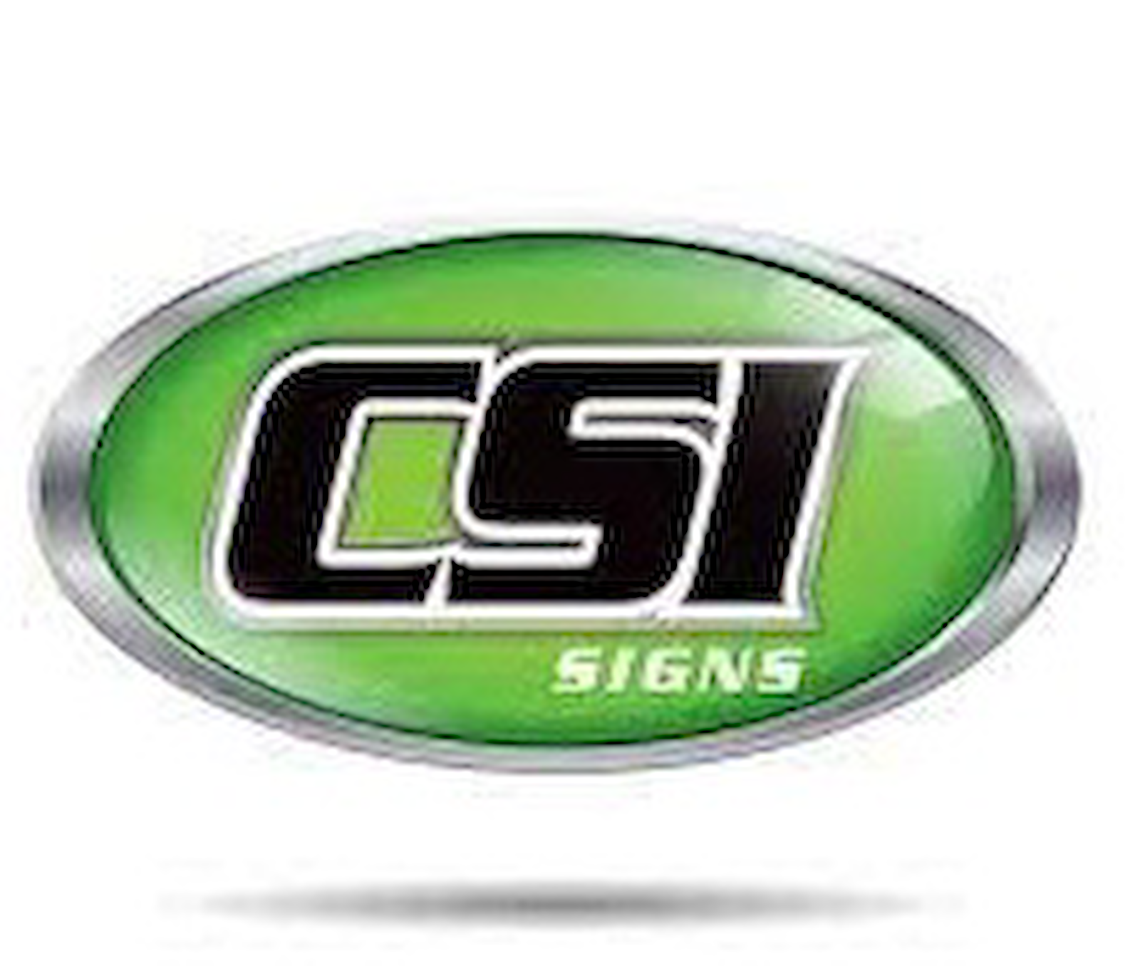 CSI Signs