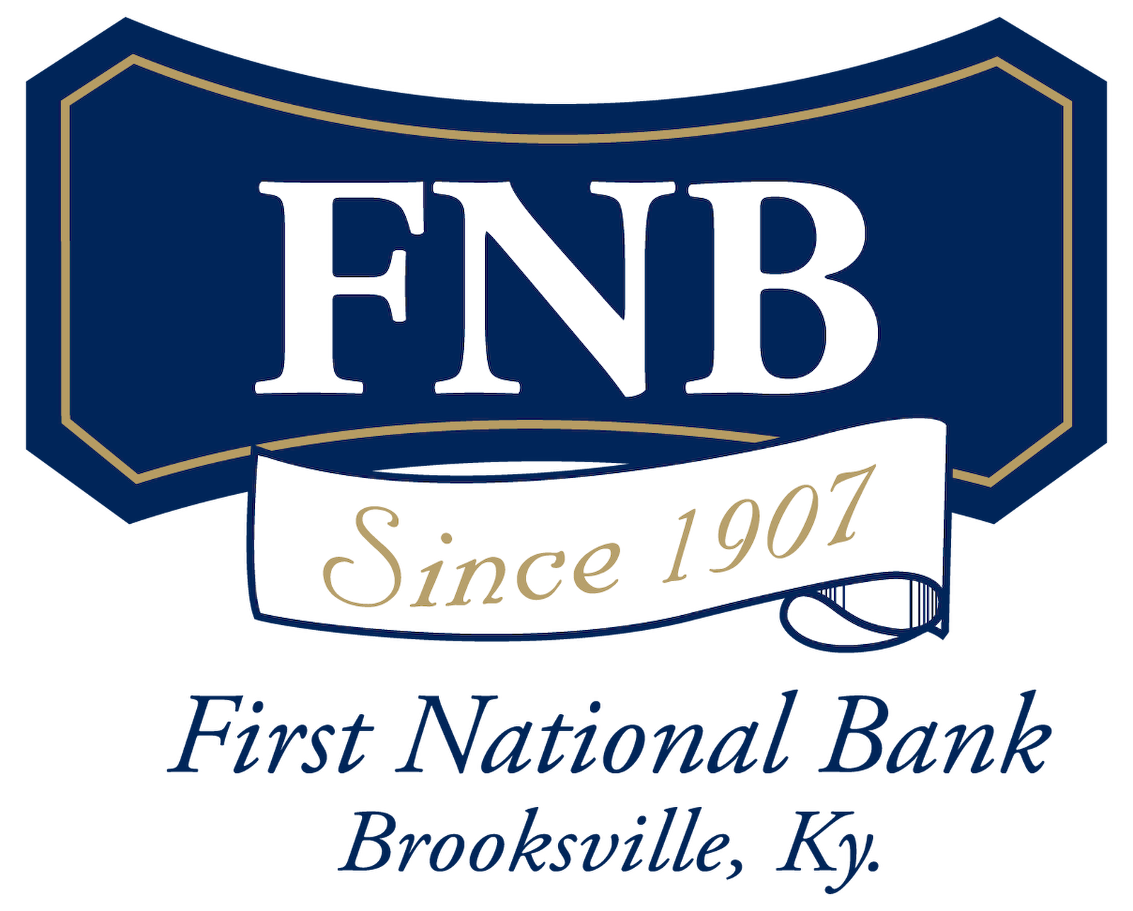 First National Bank of Brooksville