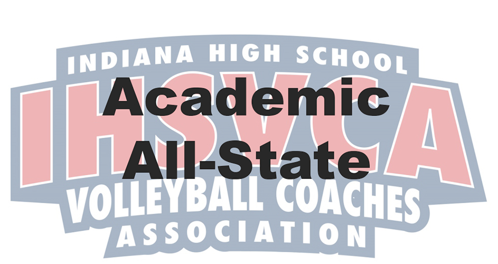 VOLLEYBALL ACADEMIC ALL-STATE! cover photo