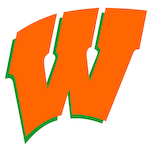 JV Girls Basketball beats Washington Township cover photo (school logo)