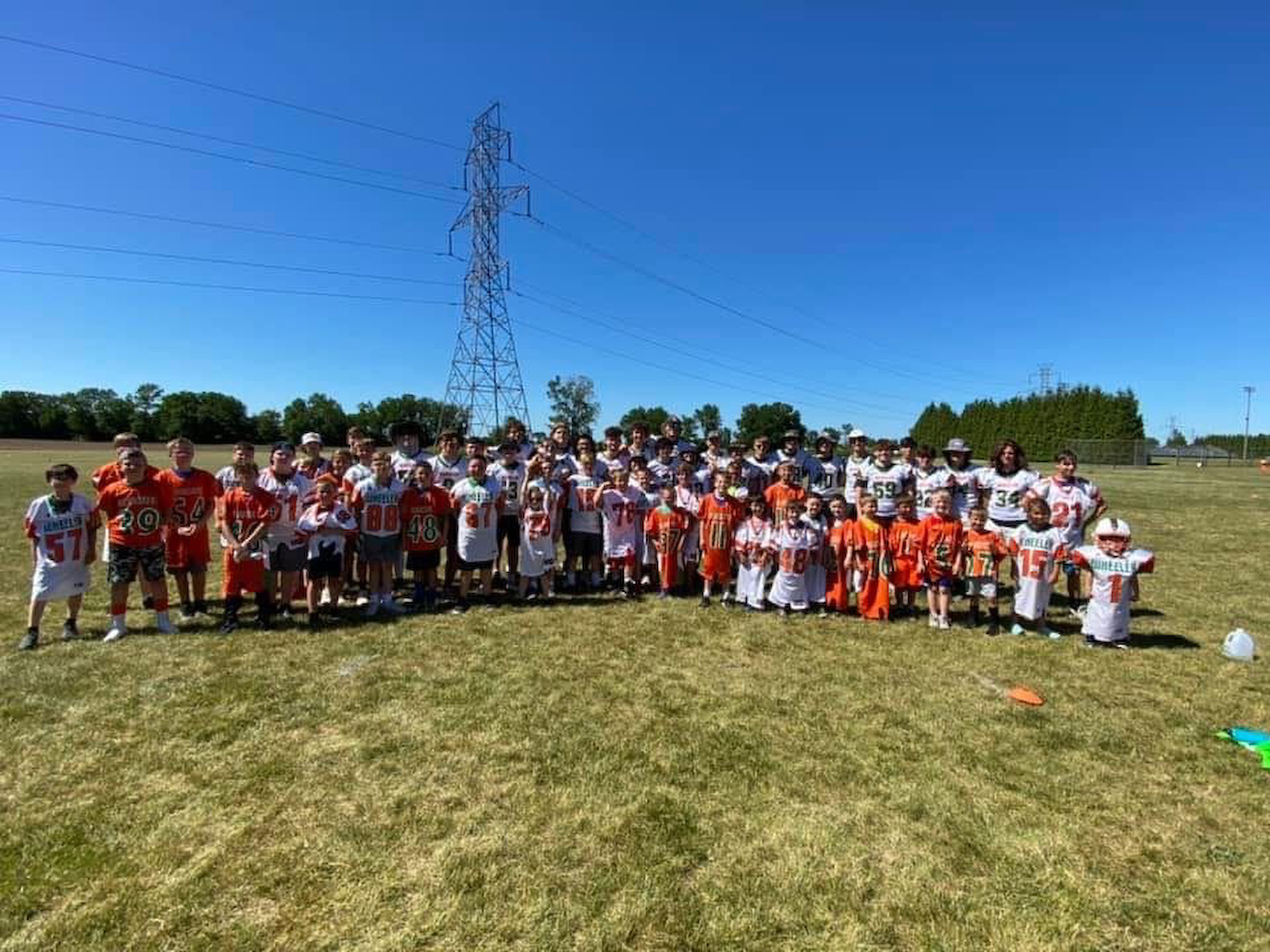 Football Youth Camp cover photo