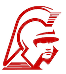 Center Grove High School Logo