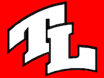 Twin Lakes Senior High School Logo