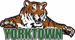 Yorktown High School Logo