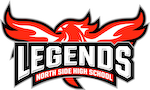 North Side High School  Logo