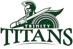 Trinity School at Greenlawn Logo