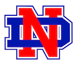 North Decatur Jr-Sr High School Logo