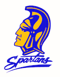 Homestead High School Logo