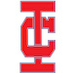 Indian Creek Sr High School Logo