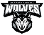 Hammond Central Logo