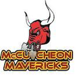 McCutcheon High School Logo