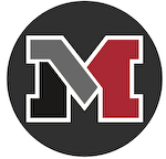 Manchester Jr-Sr High School Logo