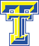 Triton Jr-Sr High School Logo