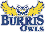 Burris Laboratory School Logo
