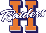 William Henry Harrison High School - West Lafayette Logo
