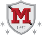 Morton Senior High School - Hammond Logo