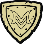 Mt Vernon High School (Fortville) Logo