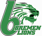 Bremen High School Logo