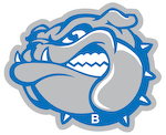 Batesville HS Logo