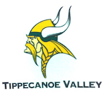 Tippecanoe Valley  Logo