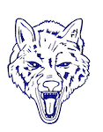 Boone Grove High School Logo