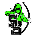 South Side High School  Logo