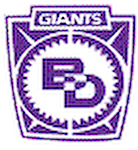 Ben Davis Logo