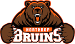Northrop High School Logo
