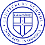 Canterbury High School Logo