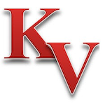 Kankakee Valley High School  Logo