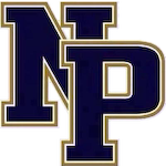 New Prairie High School Logo