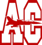 Adams Central  Logo