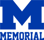Ev. Memorial High School Logo