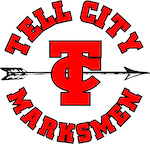 Tell City High School Logo
