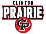 Clinton Prairie Logo