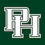 Pendleton Heights High Sc Logo