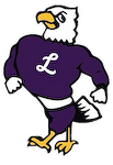 Lanesville Junior-Senior High School Logo
