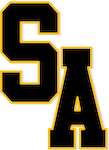 South Adams Jr-Sr High School Logo