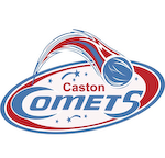Caston High School Logo