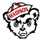 Madison Consolidated High School Logo