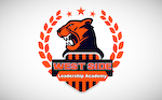 Gary West Side Leadership Academy Logo
