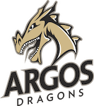 Argos Jr-Sr High School Logo