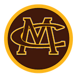 Monroe Central Jr-Sr High School Logo